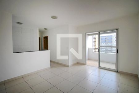 Sala de apartamento à venda com 2 quartos, 64m² em Centro, Belo Horizonte
