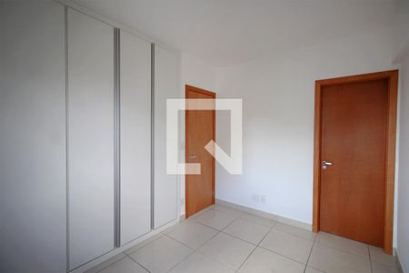 Suite de apartamento à venda com 2 quartos, 64m² em Centro, Belo Horizonte