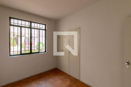 Quarto de apartamento à venda com 3 quartos, 130m² em Gutierrez, Belo Horizonte