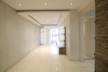 Sala de apartamento à venda com 3 quartos, 96m² em Freguesia (jacarepaguá), Rio de Janeiro