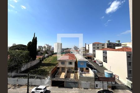 Vista da Varanda de apartamento para alugar com 2 quartos, 62m² em Vila Parque Jabaquara, São Paulo