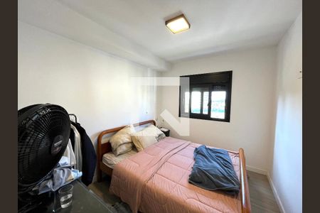 Suite de apartamento para alugar com 2 quartos, 62m² em Vila Parque Jabaquara, São Paulo