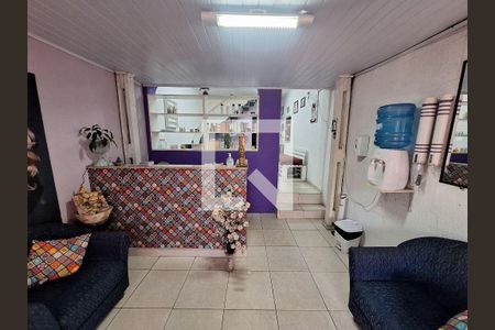 Casa à venda com 3 quartos, 101m² em Assunção, São Bernardo do Campo