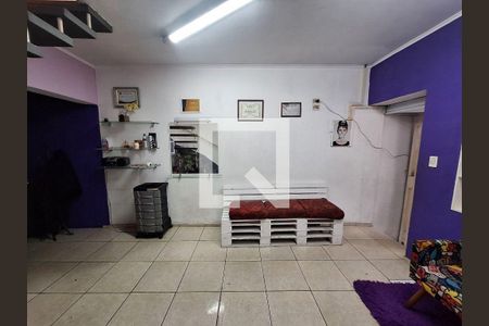 Casa à venda com 3 quartos, 101m² em Assunção, São Bernardo do Campo