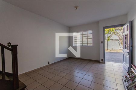 Sala de casa para alugar com 2 quartos, 85m² em Ipiranga, São Paulo