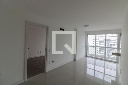 Apartamento à venda com 76m², 2 quartos e 1 vagaSala