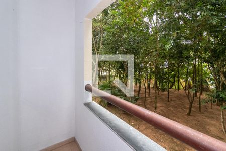 Sacada de apartamento para alugar com 2 quartos, 59m² em Jardim Central, Cotia