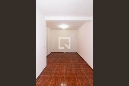 Sala de apartamento para alugar com 2 quartos, 59m² em Jardim Central, Cotia