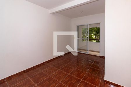 Apartamento para alugar com 59m², 2 quartos e sem vagaSala