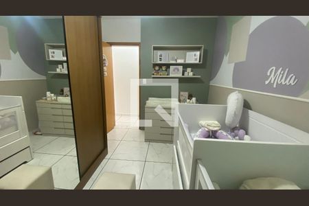 Quarto 2 de apartamento à venda com 2 quartos, 69m² em Estrela Dalva, Belo Horizonte