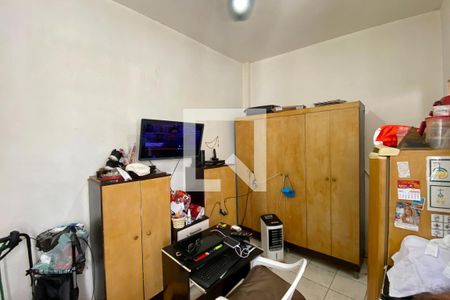 Sala/Quarto de kitnet/studio para alugar com 1 quarto, 24m² em Botafogo, Rio de Janeiro