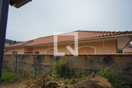 Quarto 2 - Vista de casa para alugar com 2 quartos, 100m² em Rio Tavares Central, Florianópolis