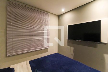 Suíte de apartamento à venda com 2 quartos, 65m² em Belenzinho, São Paulo