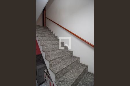 Escada de casa à venda com 3 quartos, 125m² em Casa Verde Alta, São Paulo