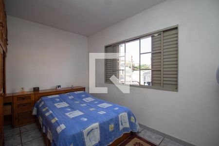 Quarto 1 de casa à venda com 3 quartos, 125m² em Casa Verde Alta, São Paulo