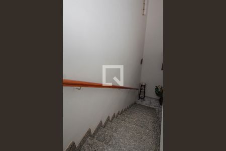 Escada de casa à venda com 3 quartos, 125m² em Casa Verde Alta, São Paulo