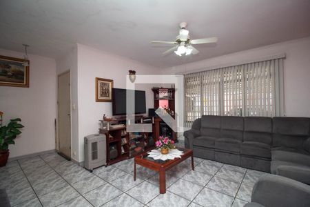 Sala de casa à venda com 3 quartos, 125m² em Casa Verde Alta, São Paulo