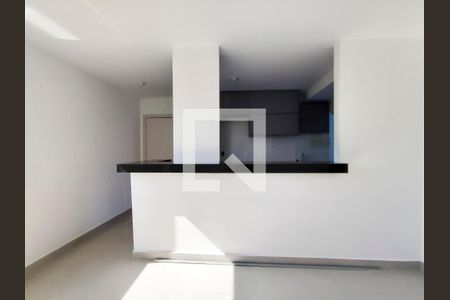 Sala de apartamento para alugar com 3 quartos, 140m² em Ipiranga, Belo Horizonte