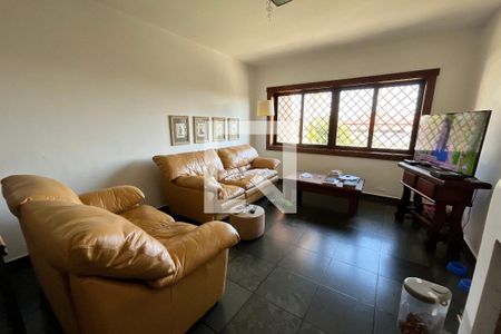 Sala de casa para alugar com 4 quartos, 350m² em Jardim Marcato, Suzano