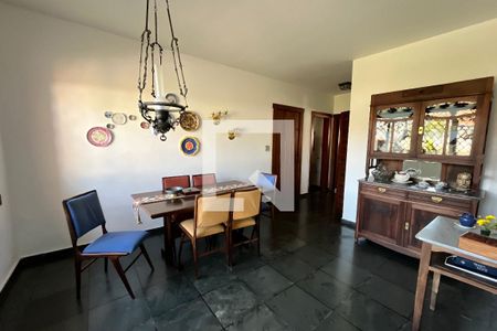 Sala de Jantar de casa para alugar com 4 quartos, 350m² em Jardim Marcato, Suzano