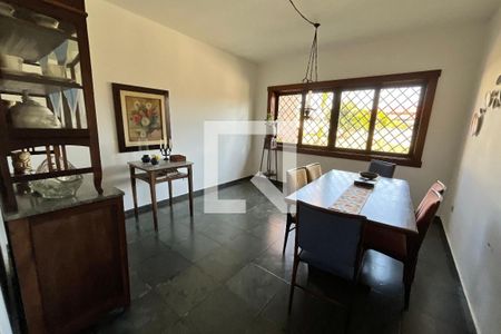 Sala de Jantar de casa para alugar com 4 quartos, 350m² em Jardim Marcato, Suzano