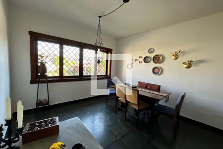 Sala de Jantar de casa para alugar com 4 quartos, 350m² em Jardim Marcato, Suzano