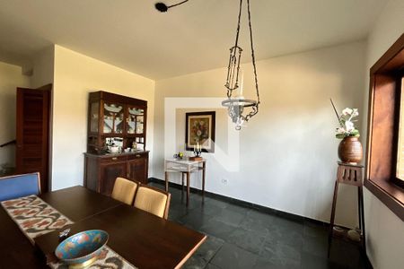 Sala de Jantar de casa para alugar com 4 quartos, 350m² em Jardim Marcato, Suzano