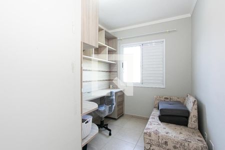 Quarto 1 de casa de condomínio à venda com 3 quartos, 113m² em Penha de França, São Paulo