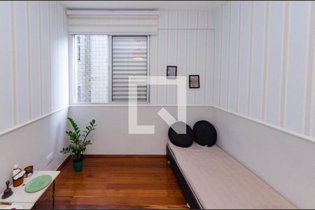 Quarto 1 de apartamento para alugar com 3 quartos, 152m² em Luxemburgo, Belo Horizonte