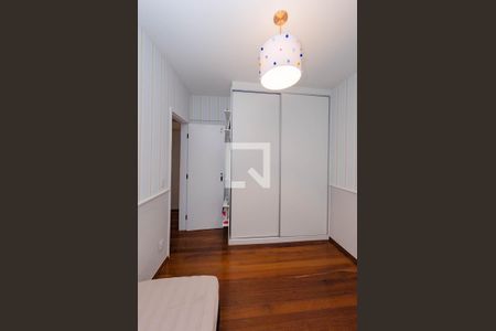 Quarto 1 de apartamento para alugar com 3 quartos, 152m² em Luxemburgo, Belo Horizonte