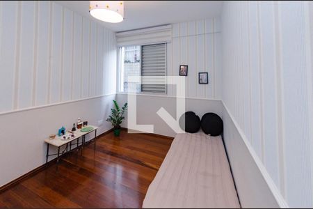 Quarto 1 de apartamento para alugar com 3 quartos, 152m² em Luxemburgo, Belo Horizonte