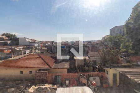 Vista da Suíte de casa de condomínio à venda com 4 quartos, 66m² em Parque Peruche, São Paulo