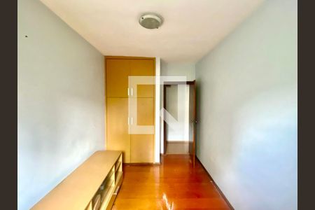 Quarto 1 de apartamento para alugar com 2 quartos, 50m² em Vila Prudente, São Paulo