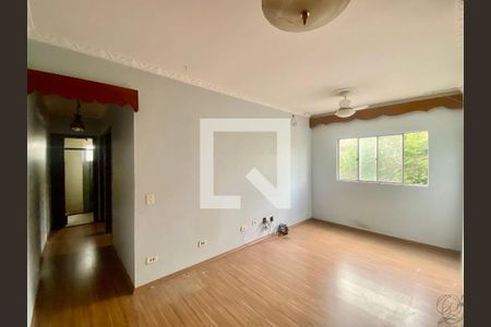 Sala de apartamento para alugar com 2 quartos, 50m² em Vila Prudente, São Paulo