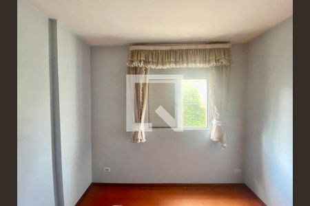 Quarto 2 de apartamento para alugar com 2 quartos, 50m² em Vila Prudente, São Paulo