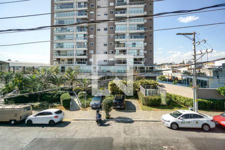 Vista do terraço de casa para alugar com 2 quartos, 135m² em Vila Formosa, São Paulo