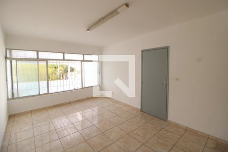 Sala de casa para alugar com 2 quartos, 50m² em Lauzane Paulista, São Paulo