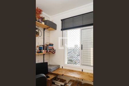 Quarto de apartamento para alugar com 2 quartos, 55m² em Vila Mazzei, São Paulo