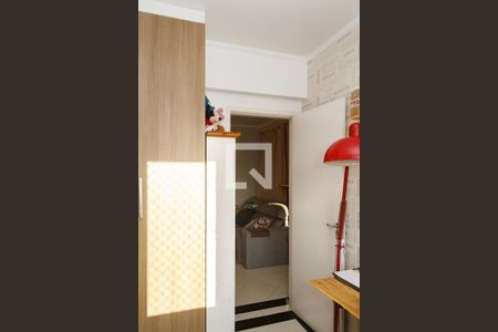 Quarto de apartamento para alugar com 2 quartos, 55m² em Vila Mazzei, São Paulo