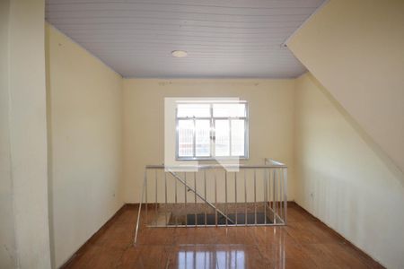Sala de casa para alugar com 2 quartos, 127m² em Heliópolis, Belford Roxo