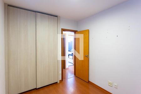 Quarto 1 de apartamento à venda com 3 quartos, 106m² em Castelo, Belo Horizonte