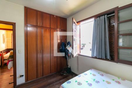 Quarto de casa à venda com 3 quartos, 420m² em Castelo, Belo Horizonte