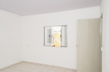 Quarto 2 de casa para alugar com 2 quartos, 55m² em Vila Ede, São Paulo