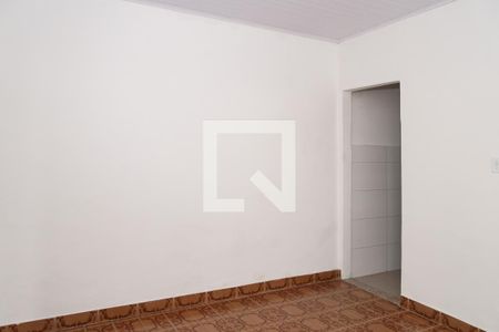 Sala de casa para alugar com 2 quartos, 55m² em Vila Ede, São Paulo