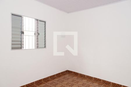 Quarto 1 de casa para alugar com 2 quartos, 55m² em Vila Ede, São Paulo