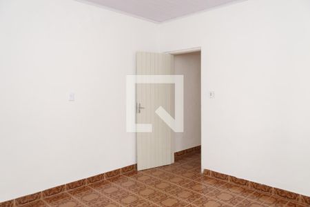 Quarto 1 de casa para alugar com 2 quartos, 55m² em Vila Ede, São Paulo