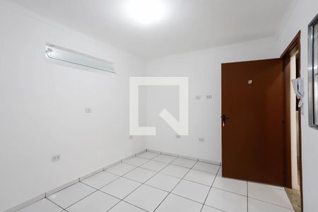 Sala de apartamento para alugar com 2 quartos, 52m² em Imirim, São Paulo