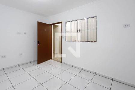 Sala de apartamento para alugar com 2 quartos, 56m² em Imirim, São Paulo