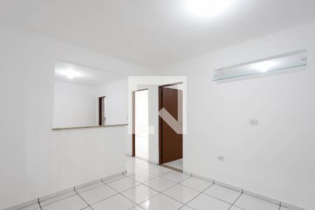 Sala de apartamento para alugar com 2 quartos, 56m² em Imirim, São Paulo