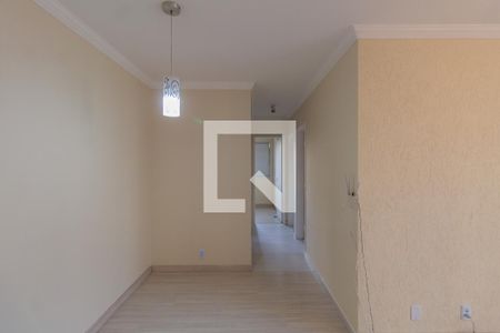 Sala de apartamento para alugar com 3 quartos, 60m² em Cidade Patriarca, São Paulo